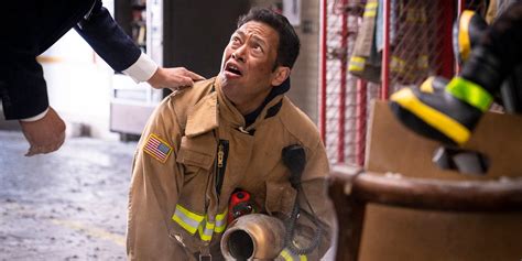 "Tacoma FD" returns on July 23rd with new episodes on TruTV, and we talked to one of the stars of the shows, Eugene Corderos. We discuss his time on "The Man.... 