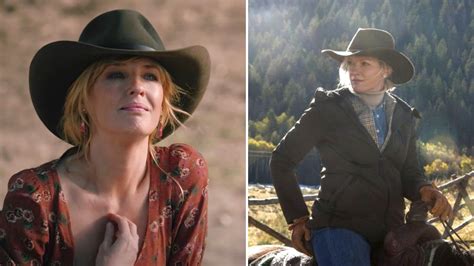 Yellowstone viewers initially surmised that Beth Dutton (Kelly Rei