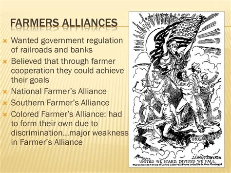 Why did farmers demand regulation of the railroads? - Answers