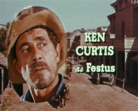 Festus Haggen, brought to life by Ken Curtis, is a character that fans of the “Gunsmoke” series have both adored and been intrigued by. His role in the series is More than just a deputy; he’s the heart and humor that balances the serious tones of the Western drama. Through a blend of wit, wisdom, and a hint of vulnerability, Festus ...