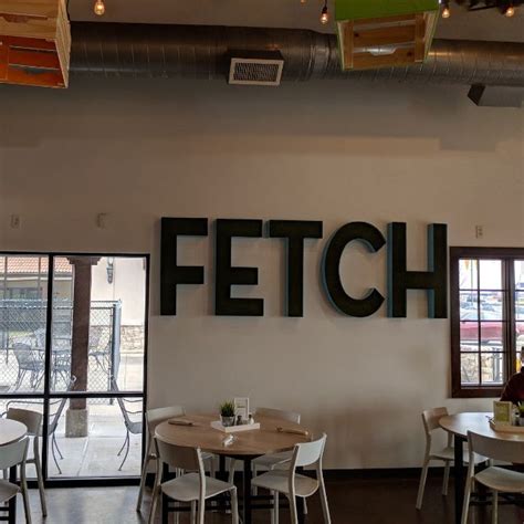 Why did fetch bistro closed - ketiadaan.com