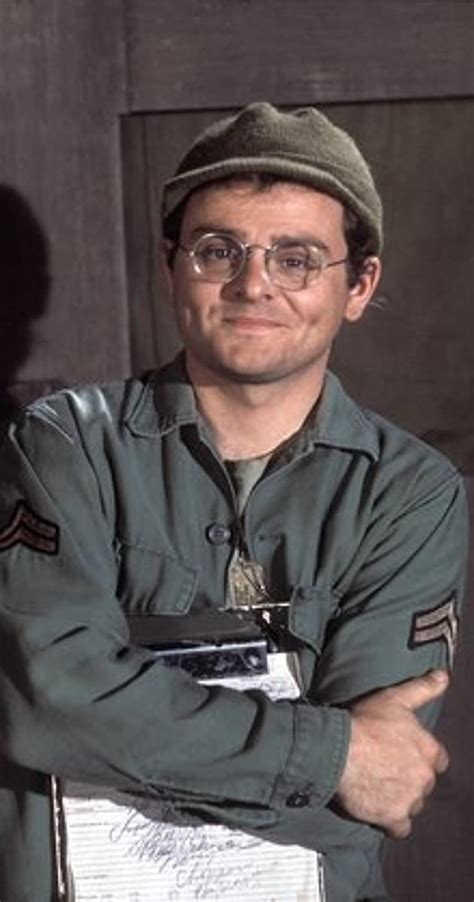 Why did gary burghoff left mash. Burghoff was allegedly having problems with his wife at the time, which Dubin believed may have contributed to his departure. The actor struggled to complete a certain sequence in his farewell episode, according to Dubin, who claimed Burghoff, “came down in tears, so I had to stop everything and take him on a 15-minute tour of the Fox backlot. 
