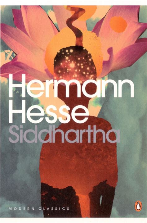 Why did hermann hesse write siddhartha