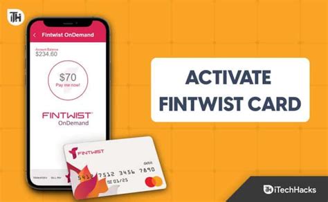 With your Fintwist card, you have access to free withdra