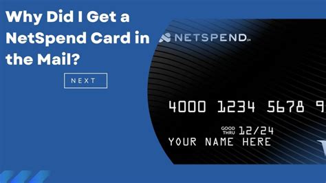 Why did i get a netspend card. Many individuals use NetSpend cards to manage their money and spending, but the cards cannot be tracked through the mail because NetSpend doesn’t give a shipment tracking number or a link to trace the card. However, you may be able to trace your card by contacting Netspend’s Customer Service team at 1-866-NetSpend … 