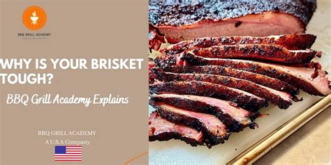 Why did my brisket turn out tough? - ViewHow.com