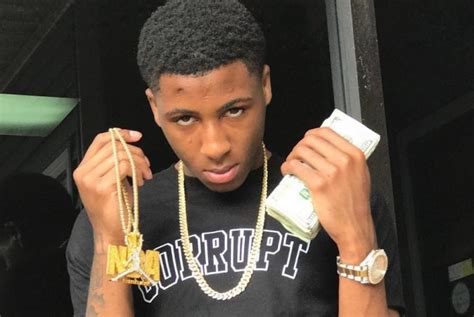 In 2017, his efforts were rewarded when he signed a rumored $2 million, five-album deal with Atlantic Records, and dropped his debut studio album, Until Death Call My Name, last April. YoungBoy ...