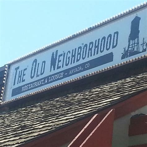 Why did old neighborhood restaurant closed. Things To Know About Why did old neighborhood restaurant closed. 