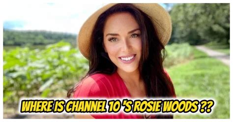In recent times, the disappearance of Rosie Woods, a prominen