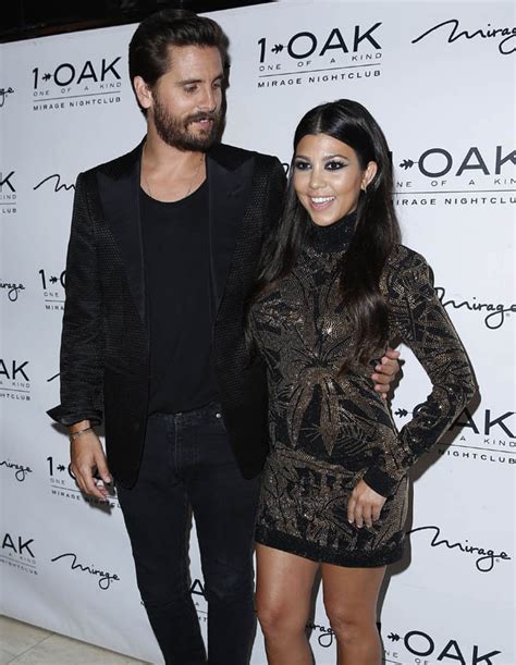 They had been dating since the fall of 2017, two years after Disick split from the mother of his three children, Kourtney Kardashian . According to the source, Richie, 21, is "still processing the .... 