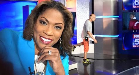 Why did shawn yancy leave fox 5. Click here to get Discover A Method To Support Healthy Blood Sugar Levels at discounted price while it's still available… Shawn Yancy is an American News Anchor for WTTG-TV, FOX 5 News in ... 