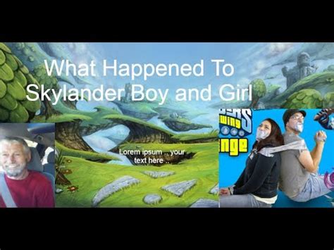 Why did skylander boy and girl quit. .  <a href=https://happyvacation.utx...