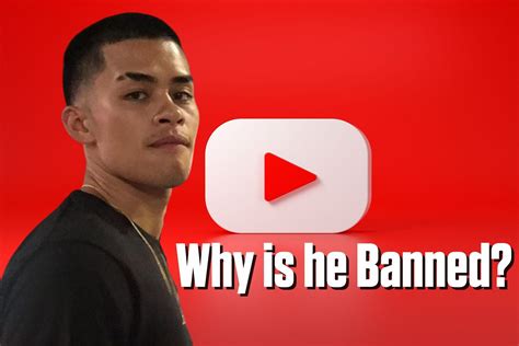 Why did sneako get banned from youtube. Things To Know About Why did sneako get banned from youtube. 