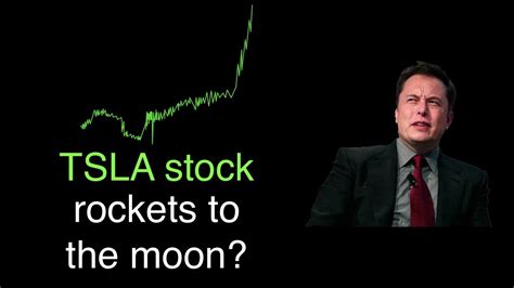 Why did tesla stock go up. Things To Know About Why did tesla stock go up. 