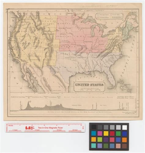 Why did the United States decide to cross over the 38th parallel …