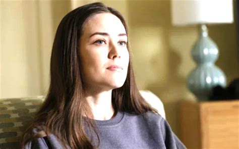 Megan Boone stopped appearing as Elizabeth Keen in The Blacklist after season 8 - here is why she left the show and what happened to her character. Megan Boone was last …. 
