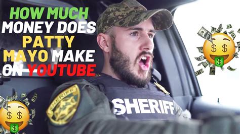 Dutchberry Sheriffs Office (DBSO) is a YouTube show by Patty Mayo. Set in fictional Dutchberry, it features Patty and his team of actors as 'deputies,' chasing actors playing 'fugitives.' Uniquely .... 