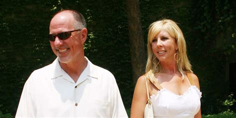 Why did vicki and don get divorced. .  ...