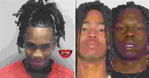 RELATED: YNW Melly Pleads Not Guilty in Double Murder of His Two Friends. Police said Henry drove Williams and Thomas to Miramar Memorial Hospital, where they were pronounced dead on arrival. “They arrived with multiple gunshot wounds. They were dead already,” Miramar police spokeswoman Tania Rues said. Florida police said Henry provided .... 