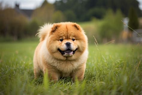 Why do Chows attack? : chowchow - Reddit