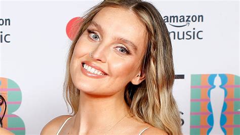 Why do Fans Think Perrie Edwards Is Pregnant Again? Baby Due …