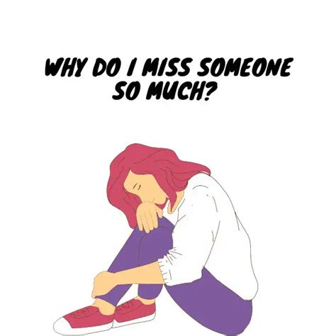 Why do I miss someone even though she manipulated me, yet get …