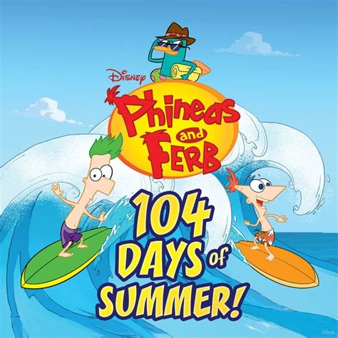 Why do Phineas and Ferb get 104 days of summer vacation?