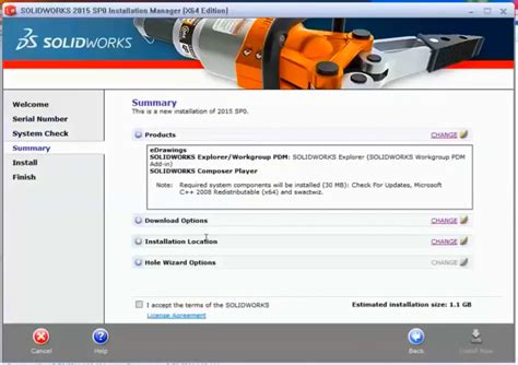 Why do SOLIDWORKS® products fail to install if Windows® …