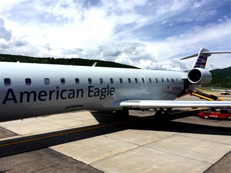 Why do airlines outsource regional flights