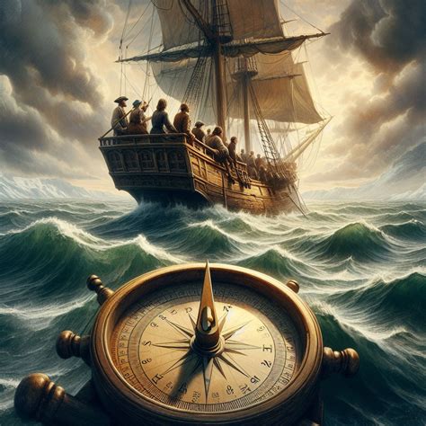 Why do captains need navigators