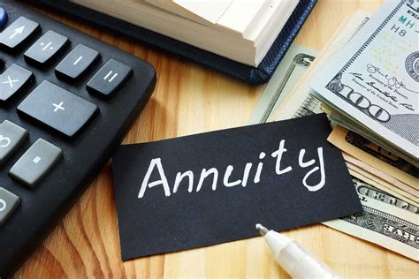 Why do financial advisors push annuities. Things To Know About Why do financial advisors push annuities. 