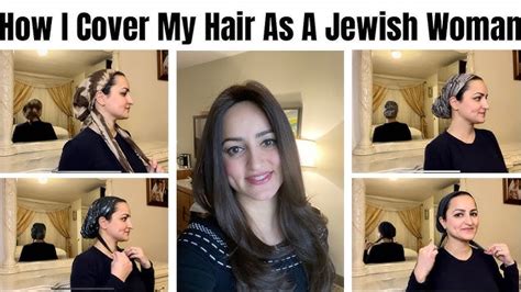 Why do hasidic women wear wigs. Orthodox Jews are known for wearing wigs. The different communities have different requirements and the members of each have their own preferences ... 
