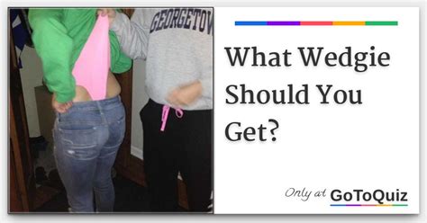 What To Do If You Have A Wedgie: The Best Underwear