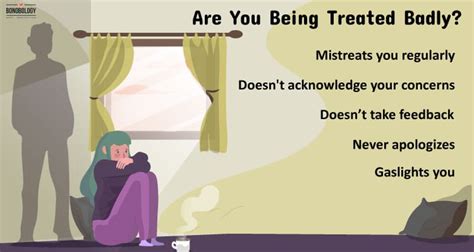Why do i treat my husband badly. .  ...