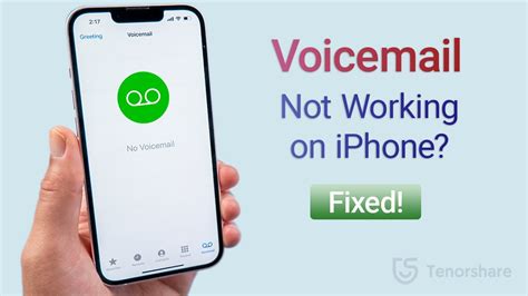 Sep 21, 2019 · Iphone XR voicemail not working. Randomly a week or so ago my voicemail stopped working. I can't see visual voicemails nor can I receive voicemails at all. People have called and left the voicemails but they don't come through on my end. On top of that...I have a weird voicemail greeting that recognizes the caller and says their name. . 