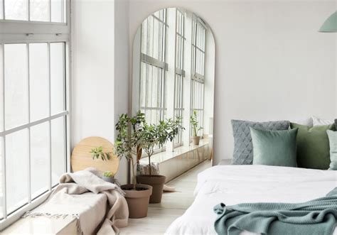 Why do people cover mirrors when they sleep. .  ...