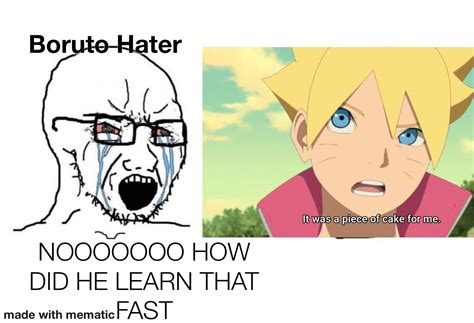 Why do people hate boruto. Things To Know About Why do people hate boruto. 