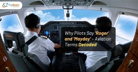 Why do pilots say 5x5