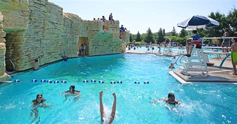 Why do pools close in August when there’s plenty of hot weather through September?