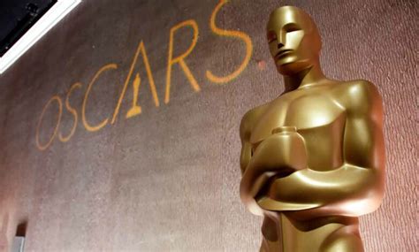 Why do the Oscars still separate acting categories by 'actor' and 'actress'?