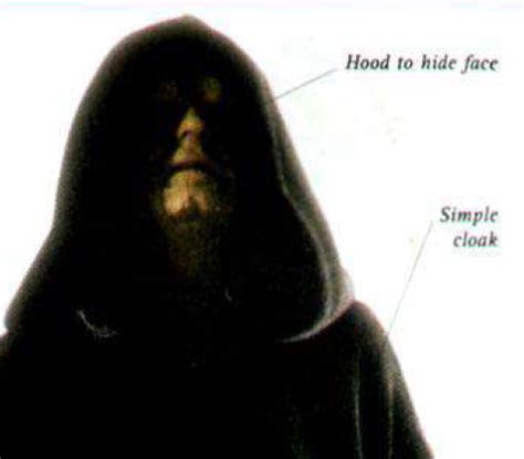 Why do the Sith wear hoods? - coalitionbrewing.com