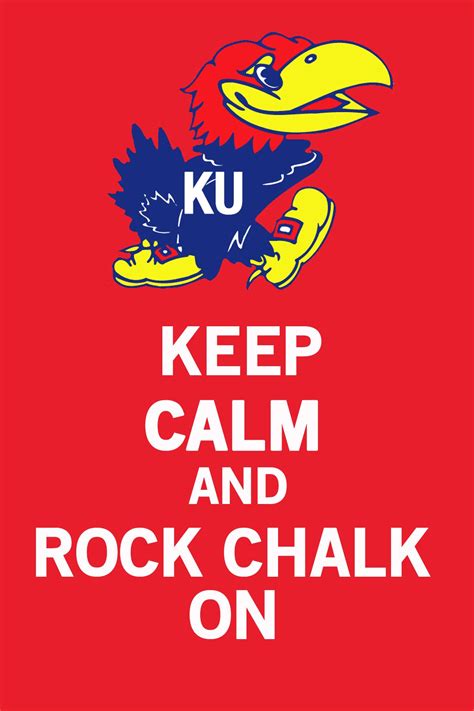 Why do they say rock chalk jayhawk. Check out our jayhawks rock chalk selection for the very best in unique or custom, handmade pieces from our pillar candles shops. 