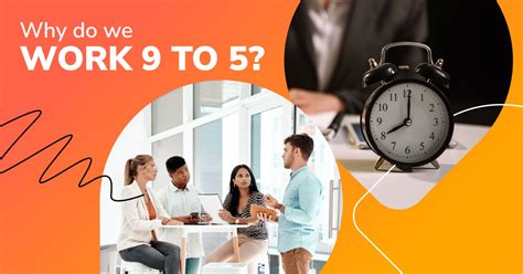 Why do we work 9 to 5? The history of the eight-hour workday