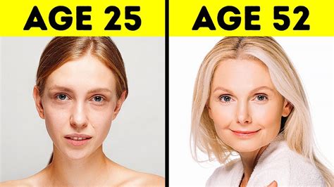 Your 30s is when you start to see some early signs of aging, as well as the first effects of sun damage that most likely happened in your teenage years or in your 20s. Dr. Robinson explains that patients in their 30s start seeing fine lines, loss of volume in cheeks (which can make under eye changes appear more prominent), and heavier .... 