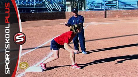 Why do you use safety base in softball? - Answers