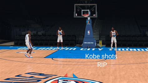 Why does 2K keep pushing “got next” spots in all the games?