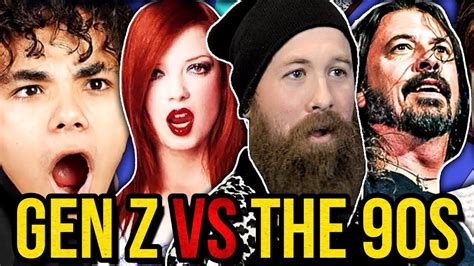 Why does Gen Z like old songs