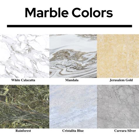 Why does Italy have so much marble