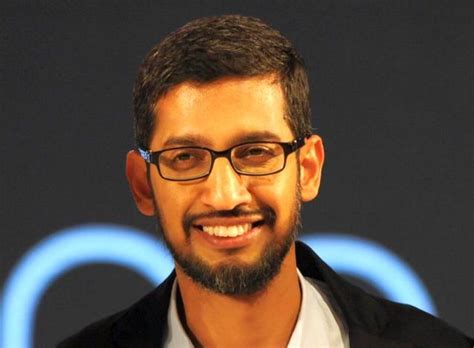 Why does Sundararajan S/O Pichai call himself Sundar Pichai?