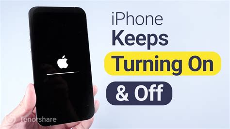 Why does accessibility keeps turning on iphone.  Keep the iPhone display...
